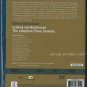 Beethoven: The Complete Piano Sonatas - Daniel Barenboim Disc 2 - Blu-Ray