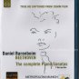 Beethoven: The Complete Piano Sonatas - Daniel Barenboim Disc 1 - Blu-Ray