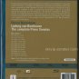Beethoven: The Complete Piano Sonatas - Daniel Barenboim Disc 1 - Blu-Ray
