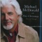 Michael McDonald - This Christmas - Live In Chicago - Blu-Ray