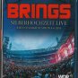 Brings - Silberhochzeit Live - Blu-Ray
