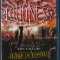 Loudness - World Tour 2018 Rise To Glory Metal Weekend - Blu-Ray