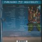 Gentle Giant - Three Piece Suite 1970-1972 - Blu-Ray Audio (BD50)