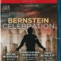Bernstein Celebration - Yugen / The Age of Anxiety / Corybantic Games - Blu-Ray