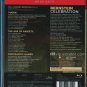 Bernstein Celebration - Yugen / The Age of Anxiety / Corybantic Games - Blu-Ray