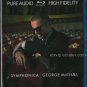 George Michael - Symphonica - Blu-Ray Audio