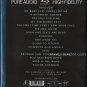 George Michael - Symphonica - Blu-Ray Audio