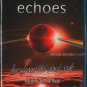 Echoes - Live From The Dark Side (A Tribute To Pink Floyd) 2018 - Blu-Ray