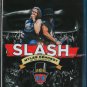 Slash Featuring Myles Kennedy And The Conspirators - Living The Dream Tour - Blu-Ray