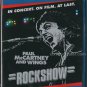 Paul McCartney & Wings - Rockshow - Blu-Ray