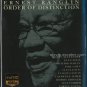 Ernest Ranglin - Order of Distinction - Blu-Ray