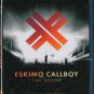 Eskimo Callboy - The Scene: Live in Cologne - Blu-Ray