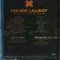 Eskimo Callboy - The Scene: Live in Cologne - Blu-Ray
