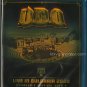 U.D.O. - Live in Bulgaria 2020 - Pandemic Survival Show - Blu-Ray