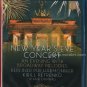 New Year’s Eve Concert - An Evening With Broadway Melodies 2019 - Blu-Ray