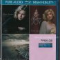 Fiona Joy Hawkins - 4 Albums (2008-2014) - Blu-Ray Audio