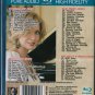 Fiona Joy Hawkins - 4 Albums (2008-2014) - Blu-Ray Audio