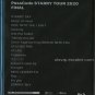 PassCode - Starry Tour 2020 Final At KT Zepp Yokohama - Blu-Ray