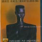 Grace Jones - Nightclubbing 1981 - Blu-Ray Audio