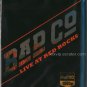 Bad Company - Live At Red Rock - Blu-Ray