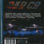 Bad Company - Live At Red Rock - Blu-Ray