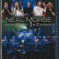 Neal Morse - Jesus Christ The Exorcist: Live At Morsefest 2018 - Blu-Ray