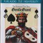 Gentle Giant - The Power and the Glory 1974 - Blu-Ray Audio