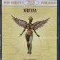 Nirvana - In Utero 1993 - Blu-Ray Audio