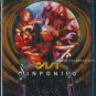 Cast - Sinfonico - Blu-Ray