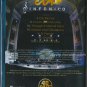Cast - Sinfonico - Blu-Ray