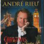 André Rieu - Christmas in London - Blu-Ray