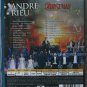 Andr&Atilde;&copy; Rieu - Christmas in London - Blu-Ray