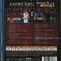 Andre Rieu - Magic Of The Musicals - Blu-Ray