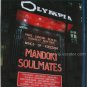 ManDoki Soulmates - Wings Of Freedom - Blu-Ray