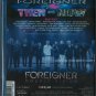 Foreigner - Double Vision 40 Then And Now Live. Reloaded - Blu-Ray