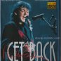 Paul McCartney - Get Back - Blu-Ray