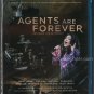 Agents are Forever – The Danish National Symphony Orchestra: Live - Blu-Ray