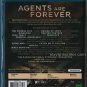Agents are Forever – The Danish National Symphony Orchestra: Live - Blu-Ray