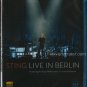 Sting - Live in Berlin - Blu-Ray