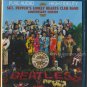 The Beatles - Sgt. Pepper's Lonely Hearts Club Band 1967 - Blu-Ray