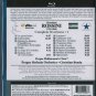 Gioachino Rossini - Complete Overtures, Vol.1 - Blu-Ray Audio