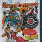 Joe Elliott's Down 'N' Outz - The Further Live Adventures Of... - Blu-Ray