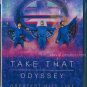 Take That - Odyssey Greatest Hits Live - Blu-Ray