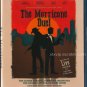 The Morricone Duel - The Most Dangerous Concert Ever (2017) - Blu-Ray