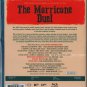 The Morricone Duel - The Most Dangerous Concert Ever (2017) - Blu-Ray