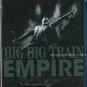 Big Big Train - Empire (Live At The Hackney Empire) - Blu-Ray