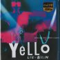 Yello - Live in Berlin - Blu-Ray