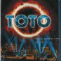Toto - 40 Tours Around the Sun - Blu-Ray