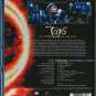Toto - 40 Tours Around the Sun - Blu-Ray