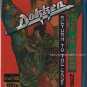 Dokken - Return to the East Live 2016 - Blu-Ray